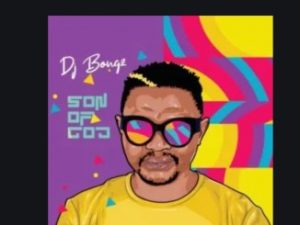 DJ Bongz – Ntwana Yam