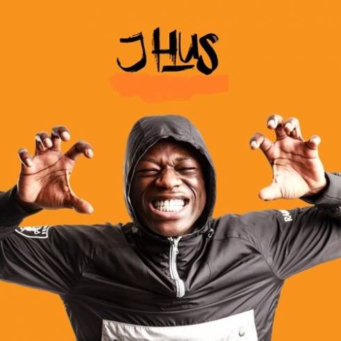 J Hus – Anyhow, Anywhere (Feat Koffee)
