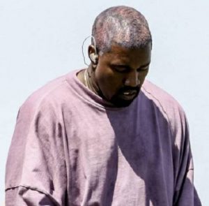 Kanye West – Wash Us In The Blood