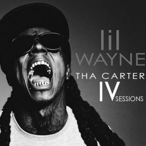 ALBUM: Lil Wayne – Tha Carter 4 Sessions