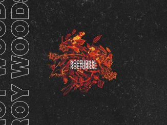 EP: Roy Woods - Nocturnal