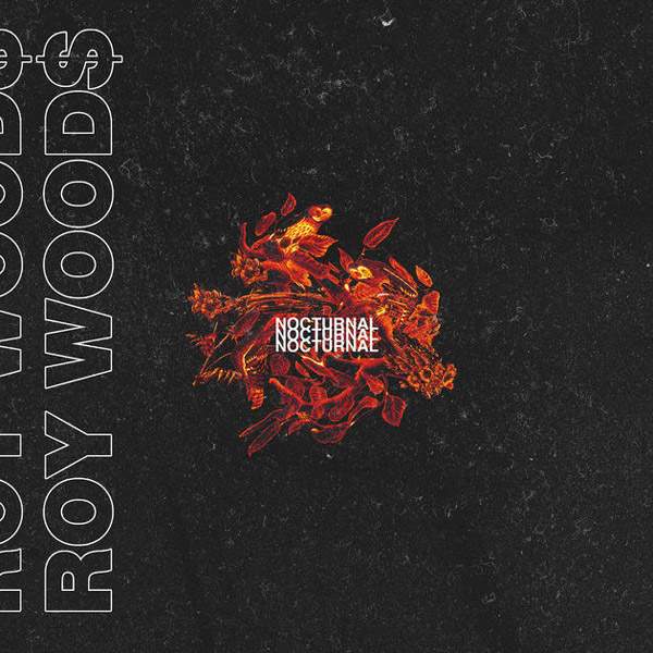 EP: Roy Woods - Nocturnal