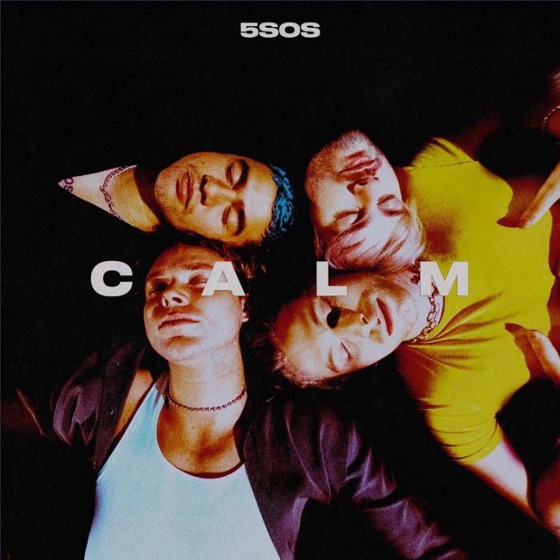 5 Seconds of Summer – Old Me