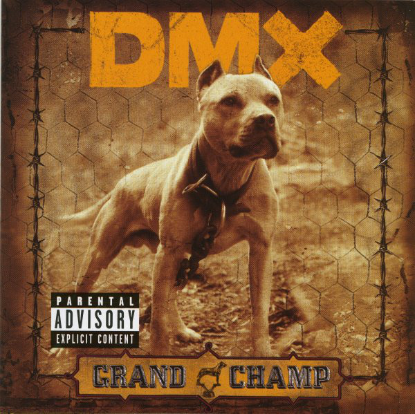  DMX - We 'Bout to Blow (feat. Big Stan)