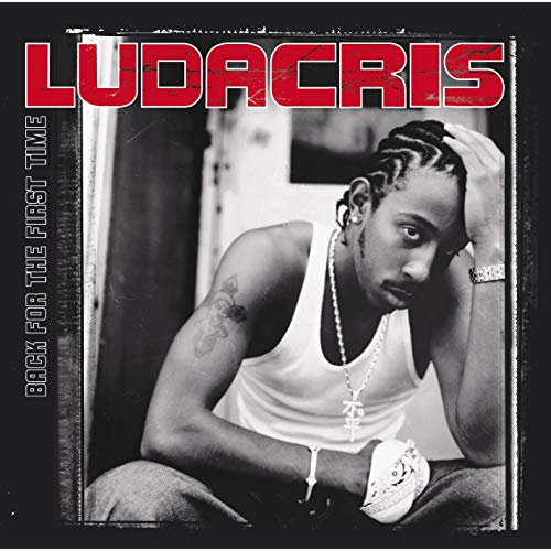 Ludacris - Catch Up (feat. Infamous 2-0 & Fate Wilson)