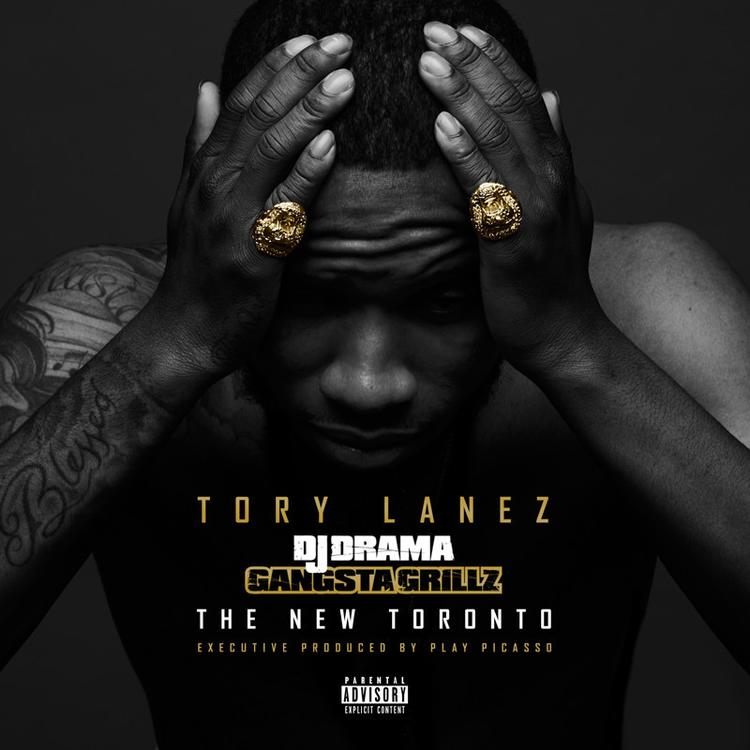 ALBUM: Tory Lanez - The New Toronto