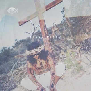Ab-Soul - Ride Slow (feat. Danny Brown & Delusional Thomas)