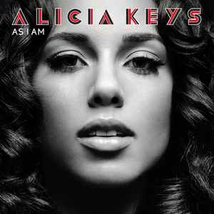 ALBUM: Alicia Keys - As I Am