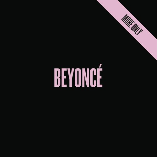  Beyoncé - Blow Remix (feat. Pharrell Williams)