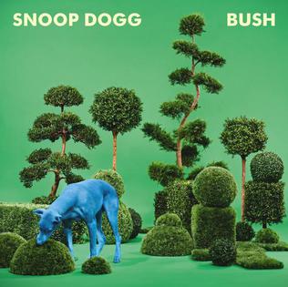 ALBUM: Snoop Dogg - BUSH
