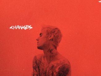 ALBUM: Justin Bieber - Changes