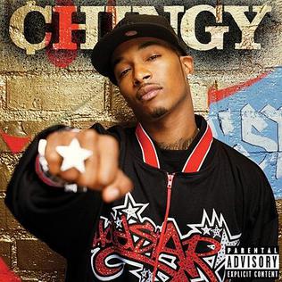 ALBUM: Chingy - Hoodstar