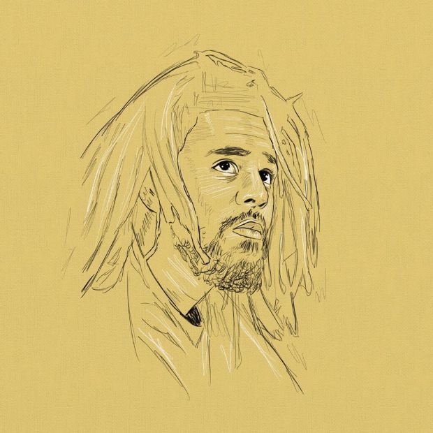 J.Cole – The Dreamer