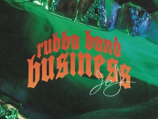 ALBUM: Juicy J - Rubba Band Business