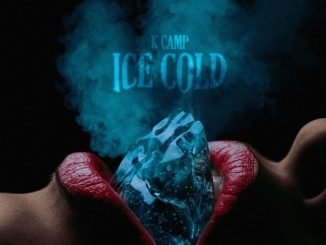K Camp – Ice Cold