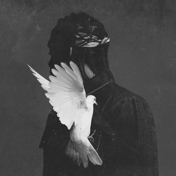 Pusha T - M.P.A. (feat. Kanye West, A$AP Rocky & The-Dream)