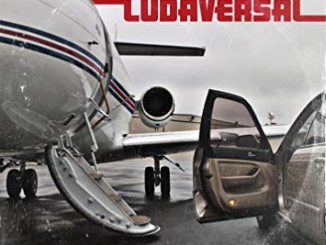 ALBUM: Ludacris - Ludaversal (Deluxe)