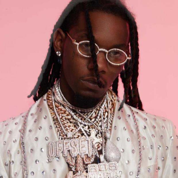 Offset Ft. Lil Baby – Follow me