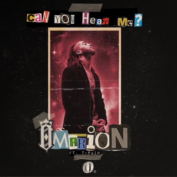 Omarion Ft. T-Pain – Can You Hear Me