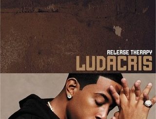 ALBUM: Ludacris - Release Therapy