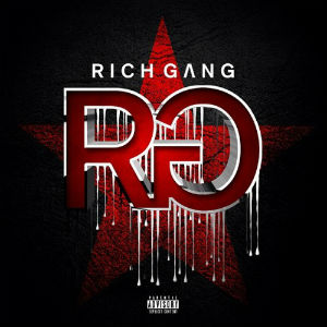 Rich Gang - Paint Tha Town (feat. Game, Birdman & Lil Wayne)