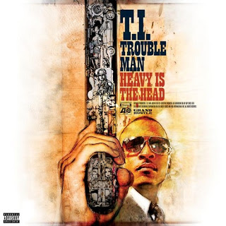 T.I - The Way We Ride