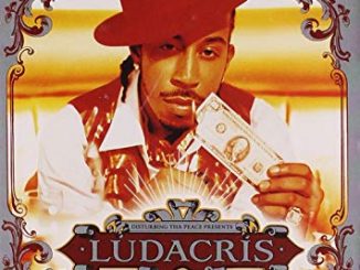 ALBUM: Ludacris - The Red Light District
