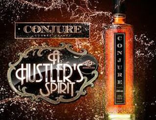 ALBUM: Ludacris - The Conjure Mixtape: A Hustler's Spirit