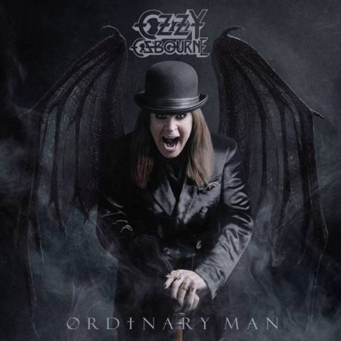 Ozzy Osbourne – Ordinary Man (Feat. Elton John)