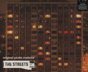 ALBUM: The Streets - Original Pirate Material