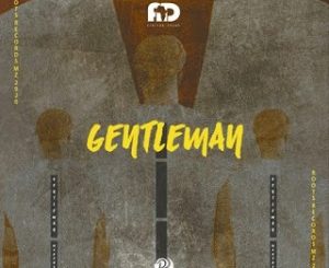 Afrikan Drums – Gentleman (Original Mix)