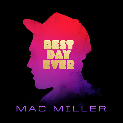 Mac Miller - Life Ain't Easy