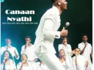 Canaan Nyathi – Somlandela