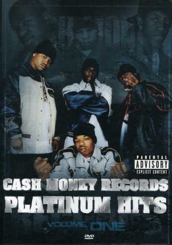 Hot Boys - I Need a Hot Girl (feat. Big Tymers) 