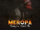 Ceega Wa Meropa – Tuesdays Week 2 Facebook Live Mix
