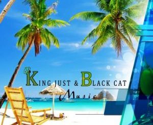 King Just – I’m in love Ft. Queen Rhuu & Black Cat