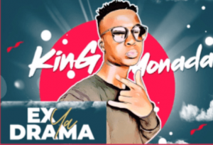 King Monada – Ake Cheat