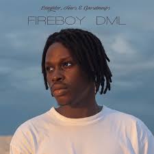 ALBUM: Fireboy DML - Laughter, Tears & Goosebumps