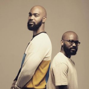 Lemon & Herb – Live At (Deep In The City Soweto)