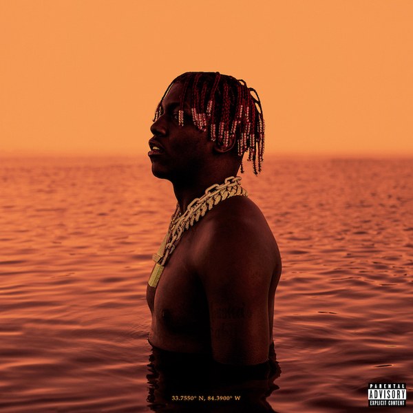 Lil Yachty - POP OUT (feat. Jban$2Turnt)