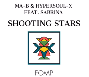 Ma-B & HyperSOUL X Ft. Sabrina – Shooting Stars (Main V-Ht Mix)