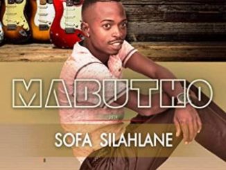 Mabutho – Sofa Silahlane