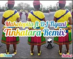 Makolopita – Nkatara Remix Ft. Dj Tiyani