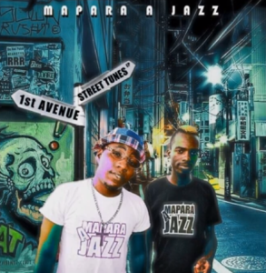 Mapara A Jazz – Serurubele Ft. Zing Mastar (Re-living)