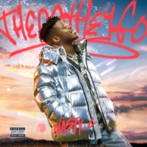 Video: Nasty C – There They Go