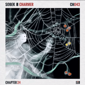 Sobek – Charmer (Original Mix) 