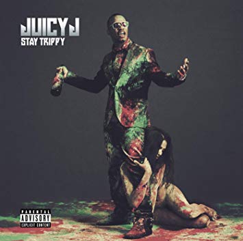 Juicy J - Smokin' Rollin' (feat. Pimp C)