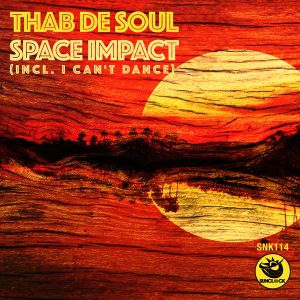 Thab De Soul – I Can’t Dance (Original Mix)