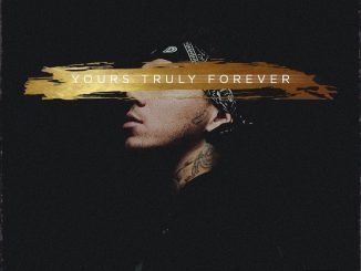 ALBUM: Phora - Yours Truly Forever