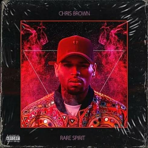 Chris Brown – Bet You Know